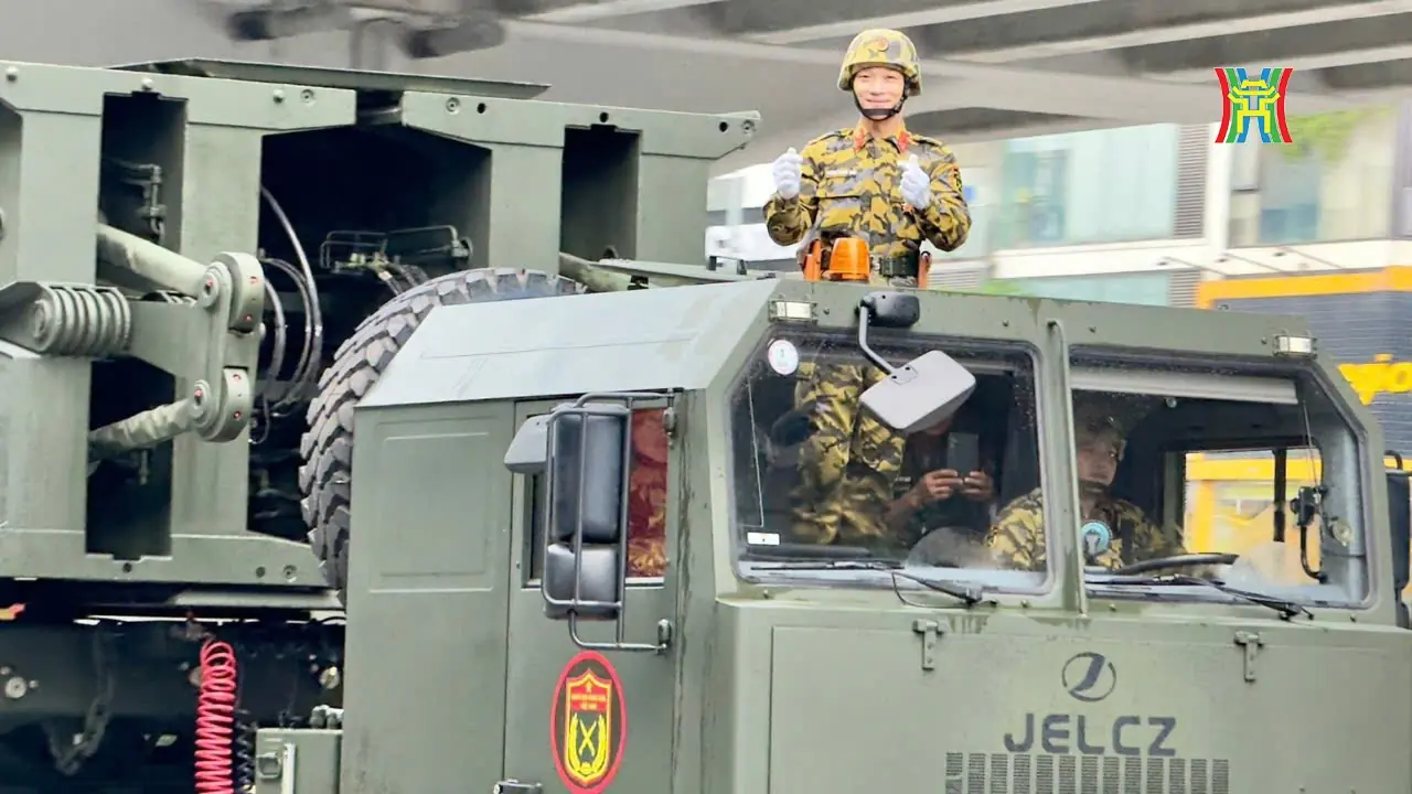 Đài PTTH Hà Nội